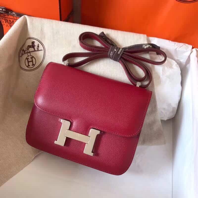Hermes Stewardess Bags